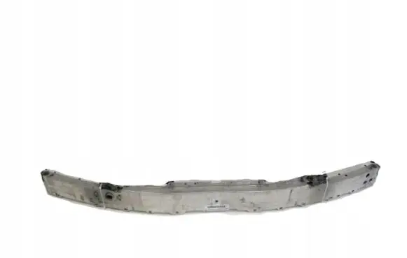 Front bumper cross member