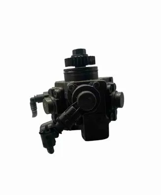 Nissan Qashqai+2 Fuel injection high pressure pump 45010250
