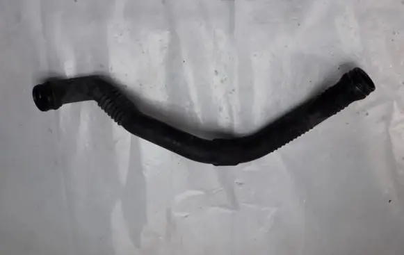 Mercedes-Benz B W245 Intercooler hose/pipe 1695200701