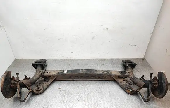 Audi A3 S3 8V Rear beam 5Q0501049BH 501VWA1L702MG 004639