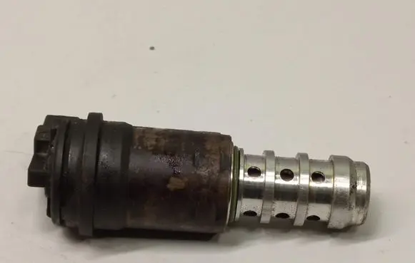 BMW 3 E46 Camshaft vanos timing valve 11361707323 1707323