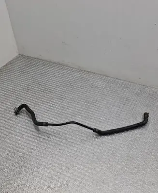 Porsche Cayenne (9PA) Engine coolant pipe/hose 7L0122447 PX0108832