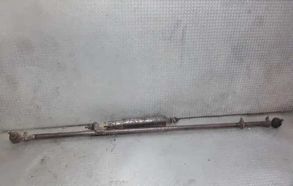 Land Rover Discovery Steering tie rod 