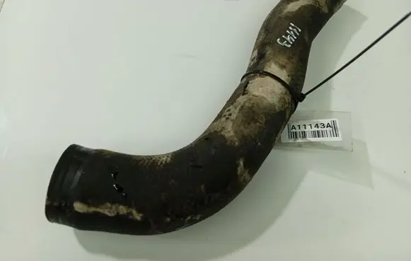 Honda Accord Engine coolant pipe/hose 
