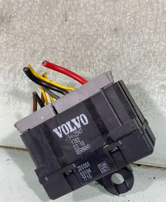 Volvo XC90 Other control units/modules 9442947
