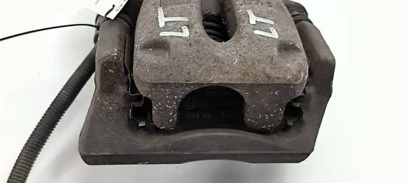 Audi A8 S8 D3 4E Brake caliper pad carrier rear 