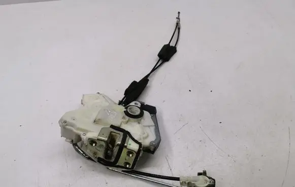Honda Accord Front door lock