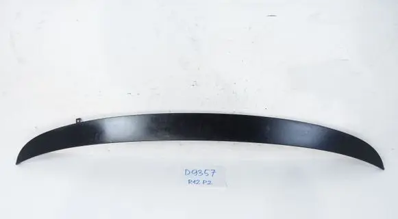 Porsche Cayenne (9Y0 9Y3) Tailgate/trunk/boot lid 9Y3827699