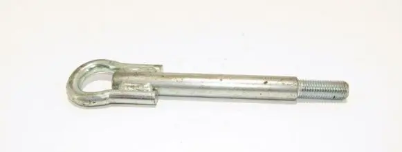 Opel Antara Towing hook eye Kodonra