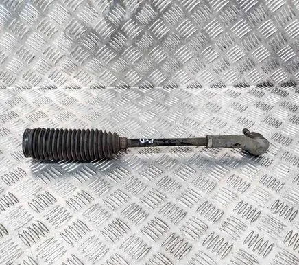 Steering tie rod