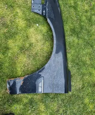Volvo S80 Fender