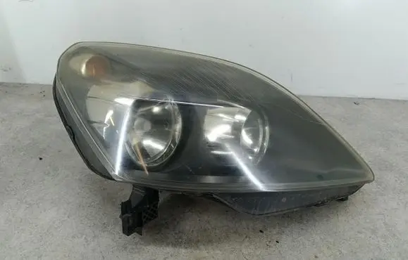 Opel Zafira B Headlight/headlamp 13252473RH