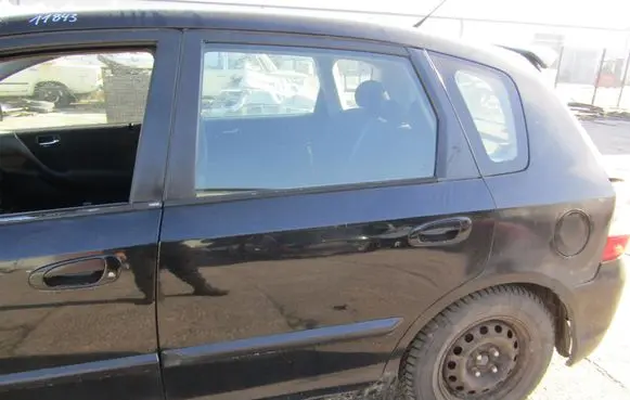 Honda Civic Rear door 