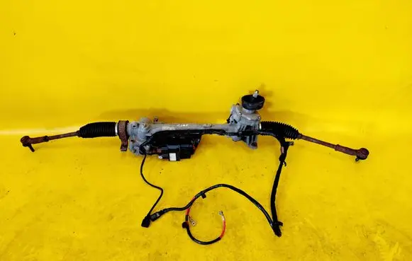 Audi A3 S3 8P Steering rack 1K1909143J 1K1909143K 0273010021