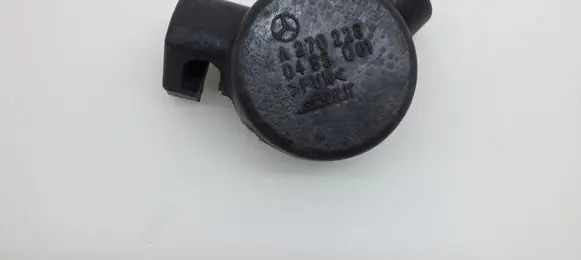 Mercedes-Benz A W176 Sound insulation of firewall A2702260485