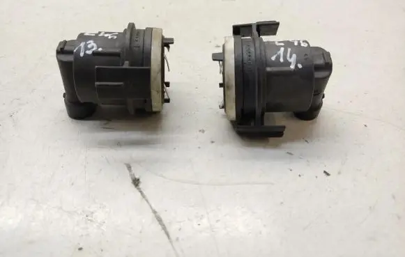 BMW 3 E46 Headlight part 
