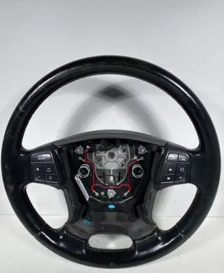 Volvo V70 Steering wheel PV5518802 1046875