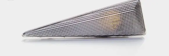Renault Scenic II - Grand scenic II Front fender indicator light 8200027150G