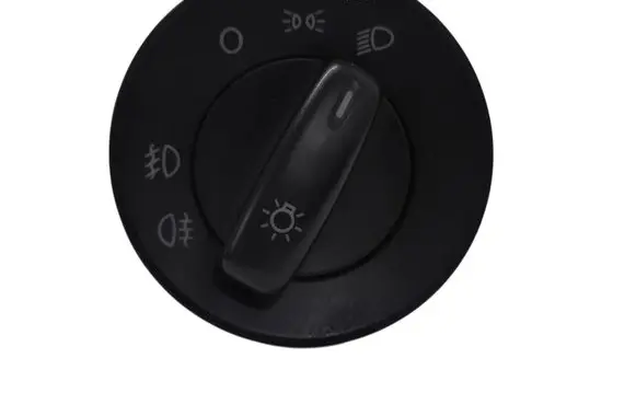 Skoda Octavia Mk2 (1Z) Light switch 1Z0941431G 04067403