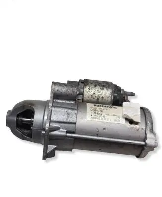 Jeep Wrangler Starter motor 68597724AA