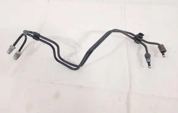 Land Rover Range Rover Evoque L538 Brake line pipe/hose 