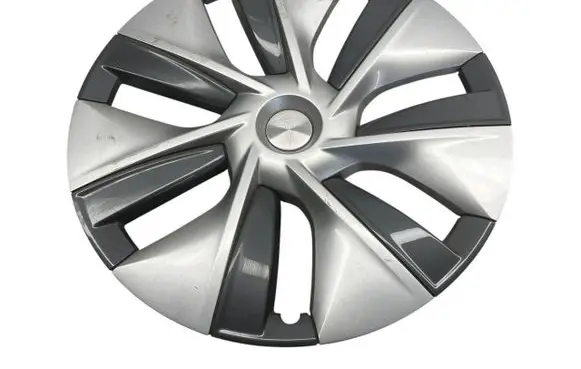 Tesla Model 3 R19 wheel hub/cap/trim 104423500C