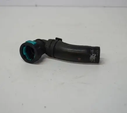Jaguar XF X250 Engine coolant pipe/hose