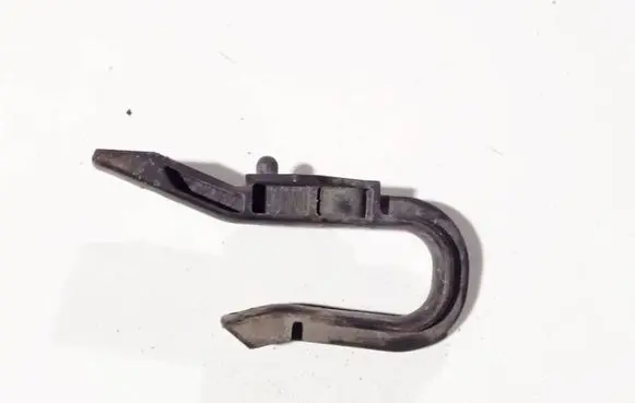 Opel Astra G Radiator mount bracket 09202247