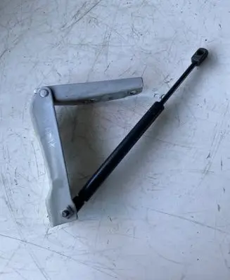 SsangYong Rexton I Tailgate/trunk/boot hinge GS601063430