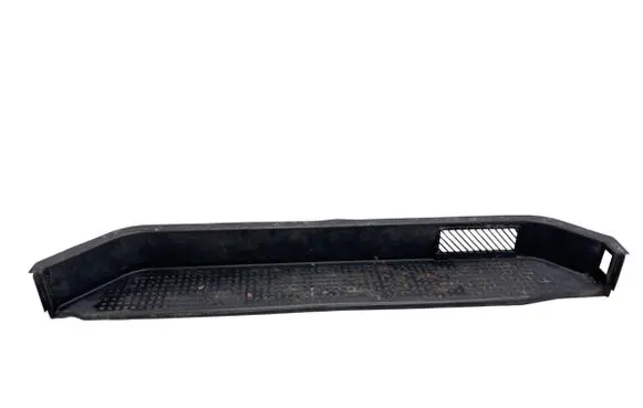 Volkswagen Multivan T4 Rear sill trim cover 705863726A