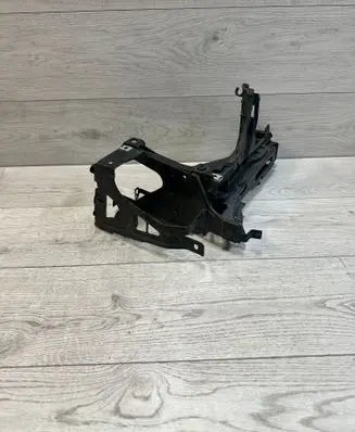 BMW 6 F12 F13 Headlight/headlamp mounting bracket 7211519 11071510 002979532