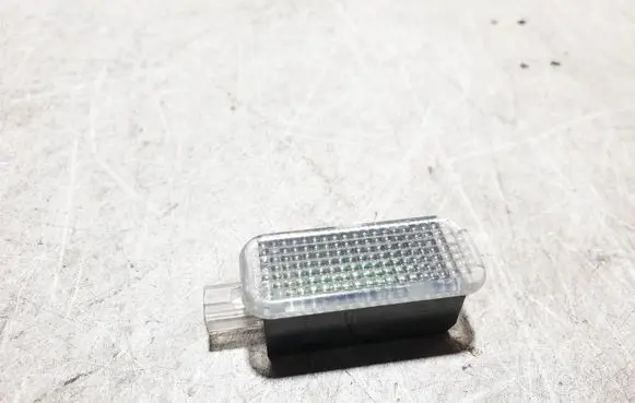 Audi A6 S6 C6 4F Other interior light 4E0947415