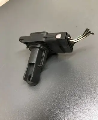 Mazda 3 I Mass air flow meter