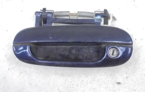 Cadillac STS Seville Front door exterior handle HA113466