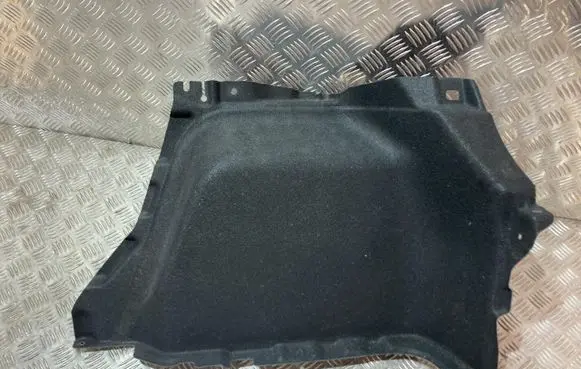 Toyota Aygo X Trunk/boot side trim panel PK19960