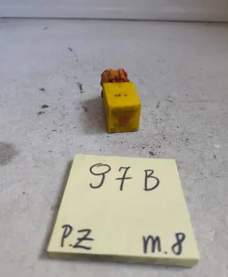 Peugeot 406 Other relay 9622721880