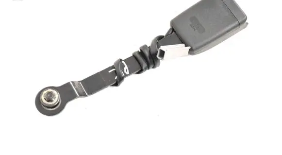 Mazda 3 II Front seatbelt buckle 141002EB