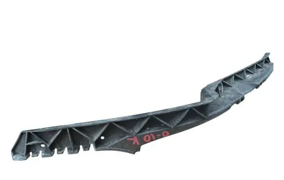 Skoda Octavia Mk2 (1Z) Front bumper mounting bracket 1z0807183d