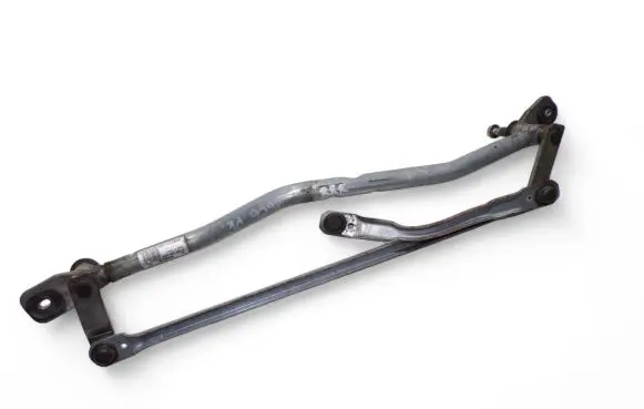 Audi A6 S6 C6 4F Front wiper linkage 4F1955023K