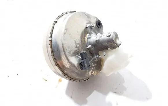 Mercedes-Benz E W214 Brake booster A2544301700