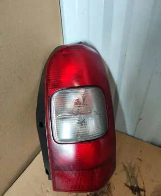 Opel Sintra Rear/tail lights 10406612 10406614