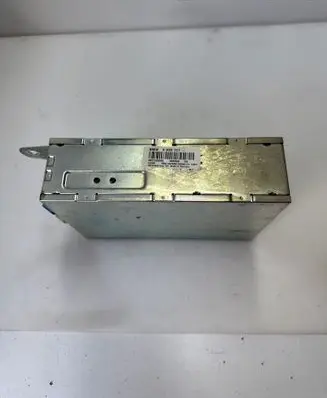 BMW 5 E39 Video control module 6903727 006554 037138050