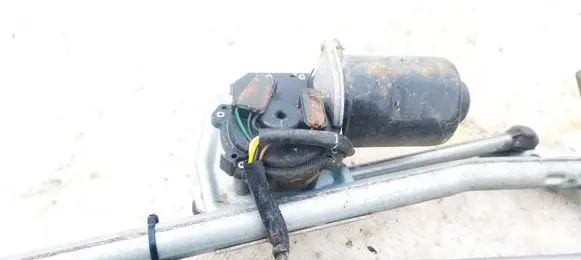 Opel Meriva A Wiper motor 93390344 23003414