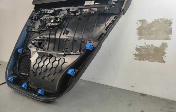 Volvo S90, V90 Rear door card panel trim 39837333