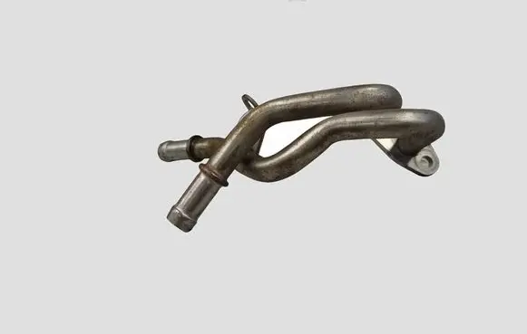 Renault Laguna III Engine coolant pipe/hose