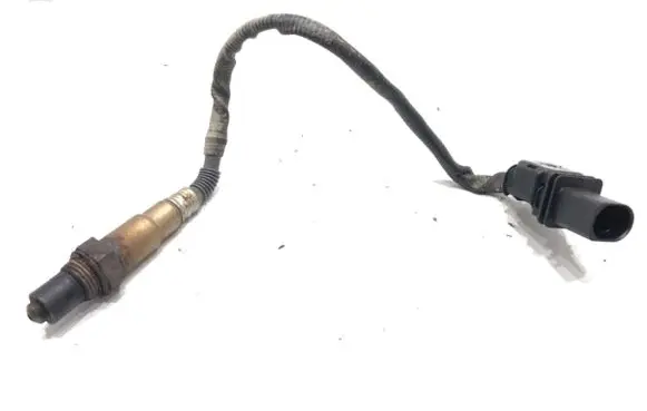 Peugeot 508 Lambda probe sensor 9681852780