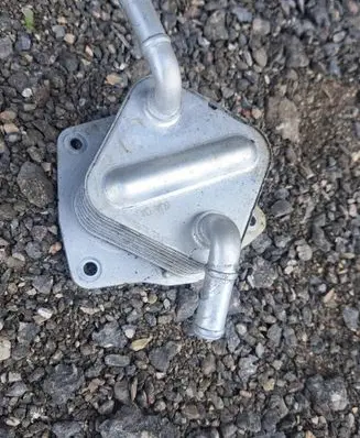 Nissan X-Trail T33 Other devices 6UA0AJ236024