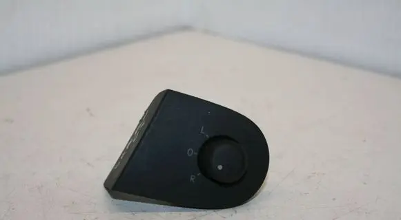 Volkswagen Sharan Wing mirror switch 7M3959565A