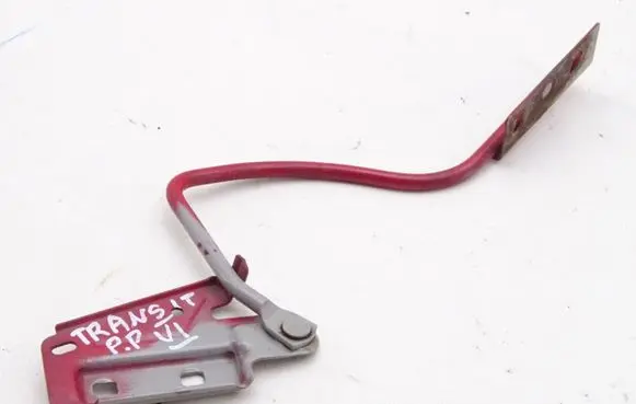Ford Transit Engine bonnet/hood hinges YC15-16800-AG