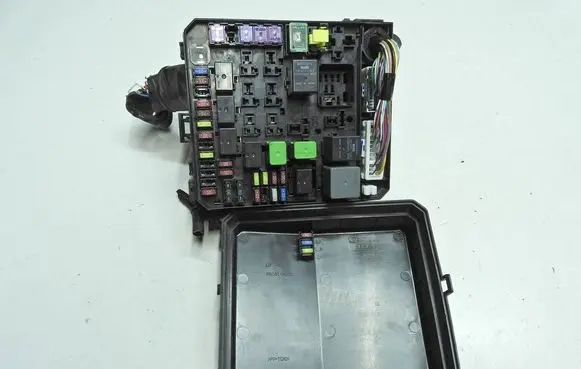 Mitsubishi ASX Fuse box set PR061-01000